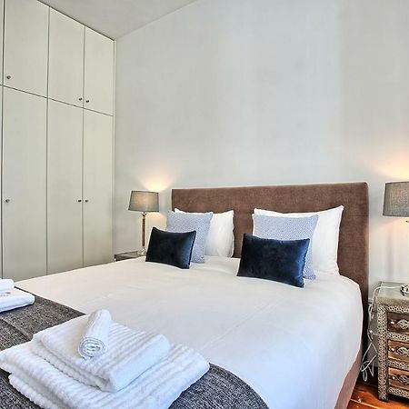 Myplacelisbon - Luxury Trindade III Kültér fotó