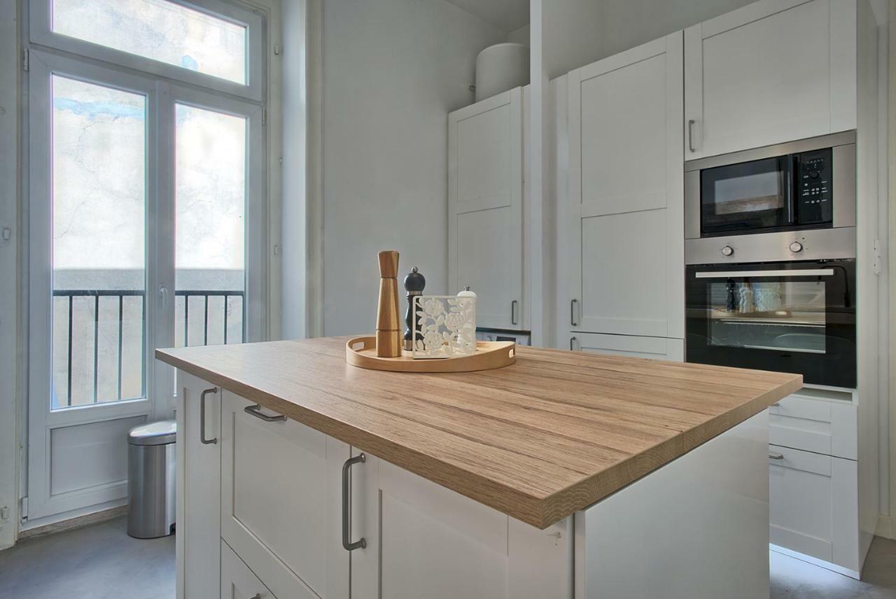 Myplacelisbon - Luxury Trindade III Kültér fotó