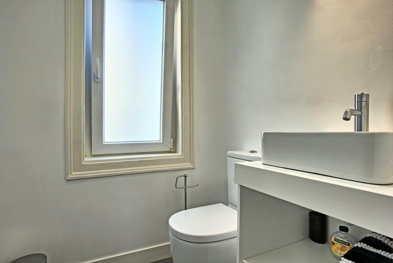 Myplacelisbon - Luxury Trindade III Kültér fotó