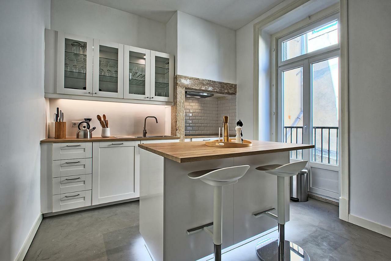 Myplacelisbon - Luxury Trindade III Kültér fotó