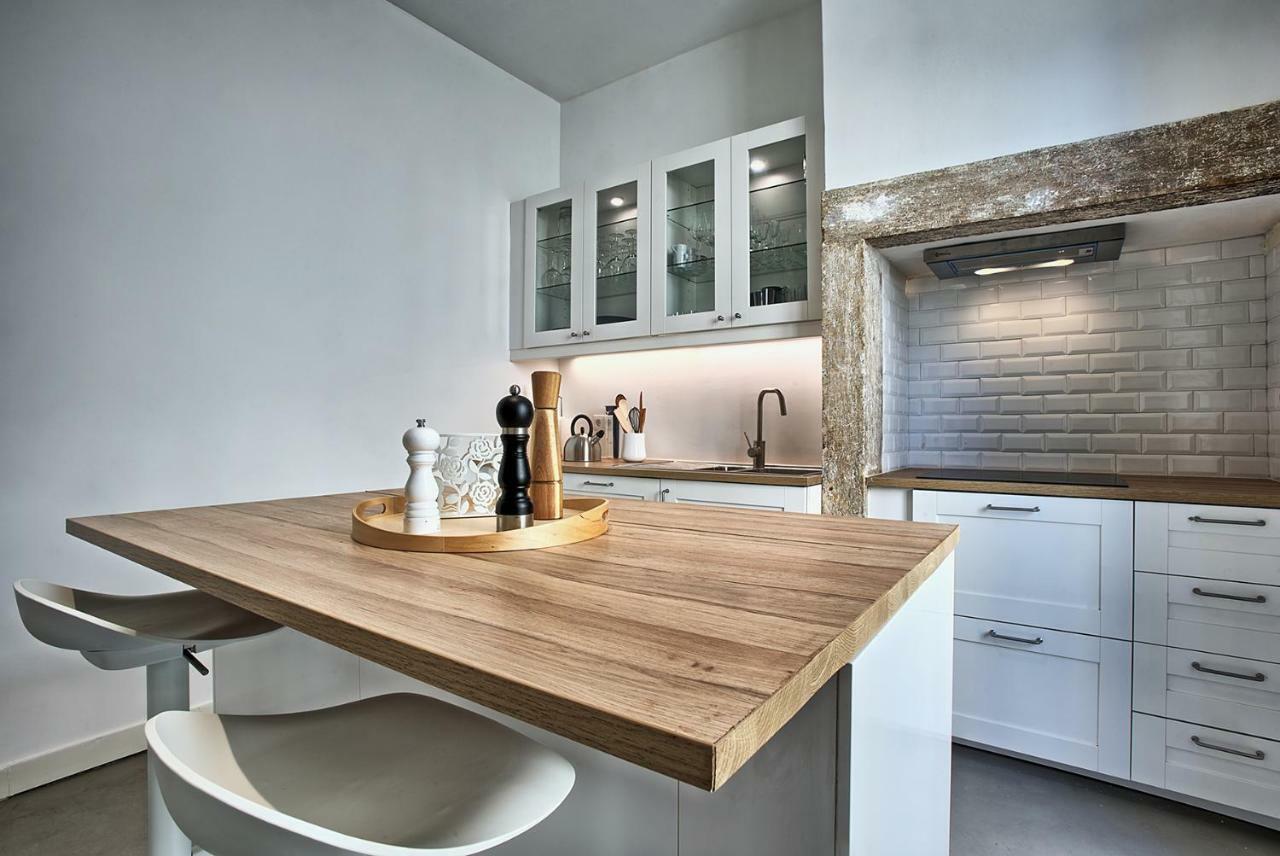 Myplacelisbon - Luxury Trindade III Kültér fotó